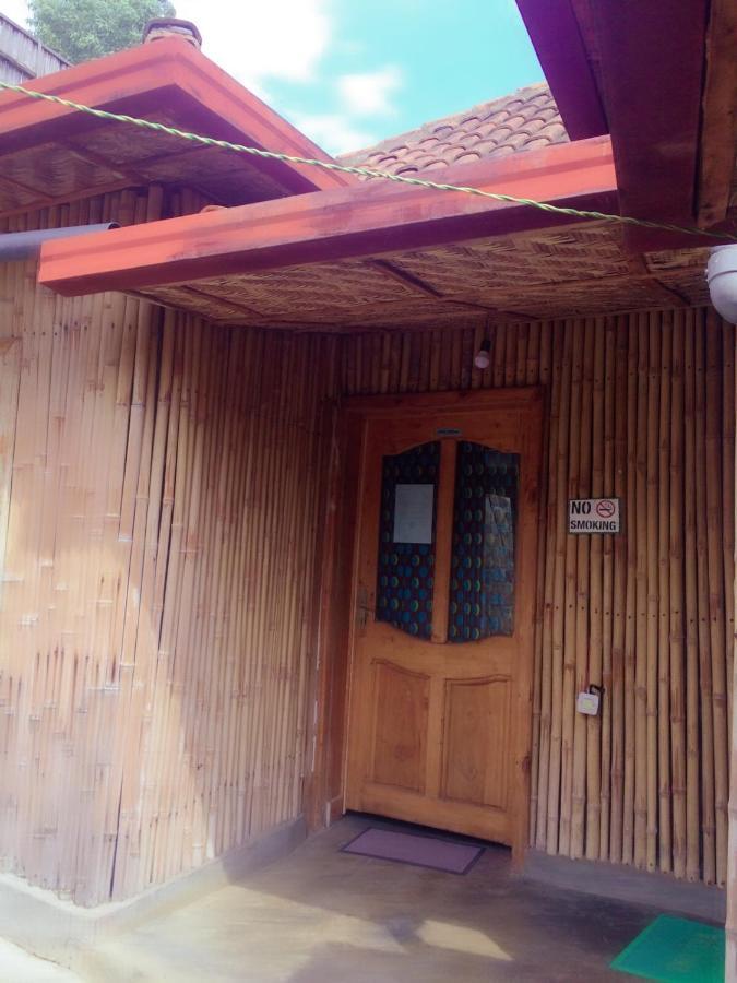 Macheo Ecolodge-Camping Gitesi Exterior foto