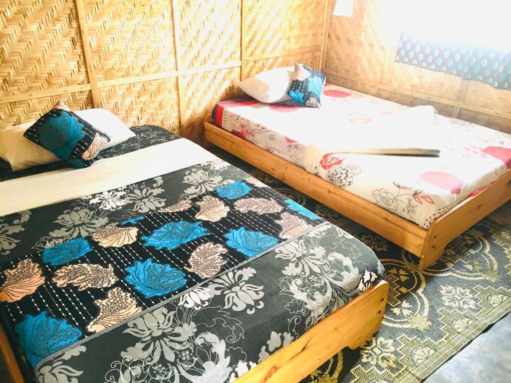 Macheo Ecolodge-Camping Gitesi Exterior foto