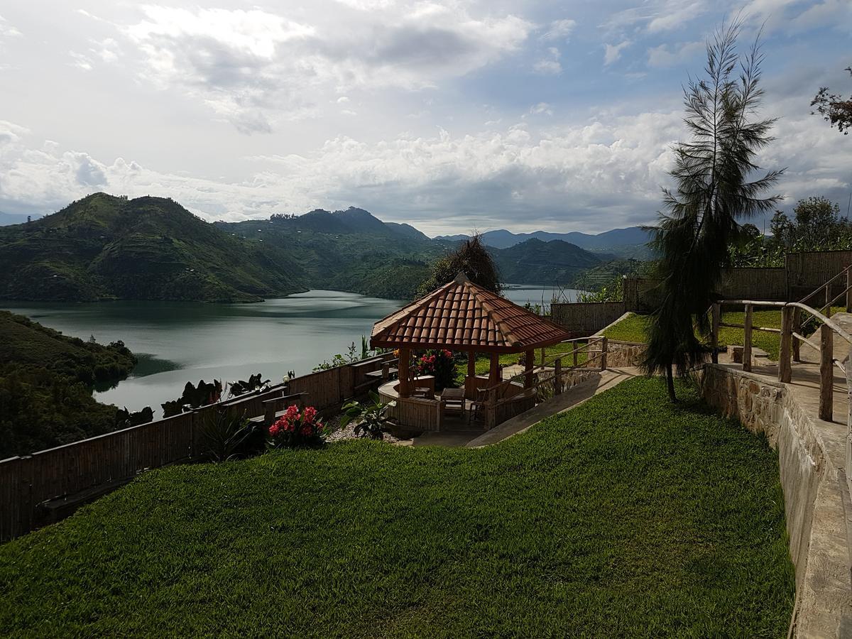 Macheo Ecolodge-Camping Gitesi Exterior foto
