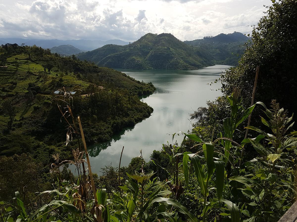 Macheo Ecolodge-Camping Gitesi Exterior foto