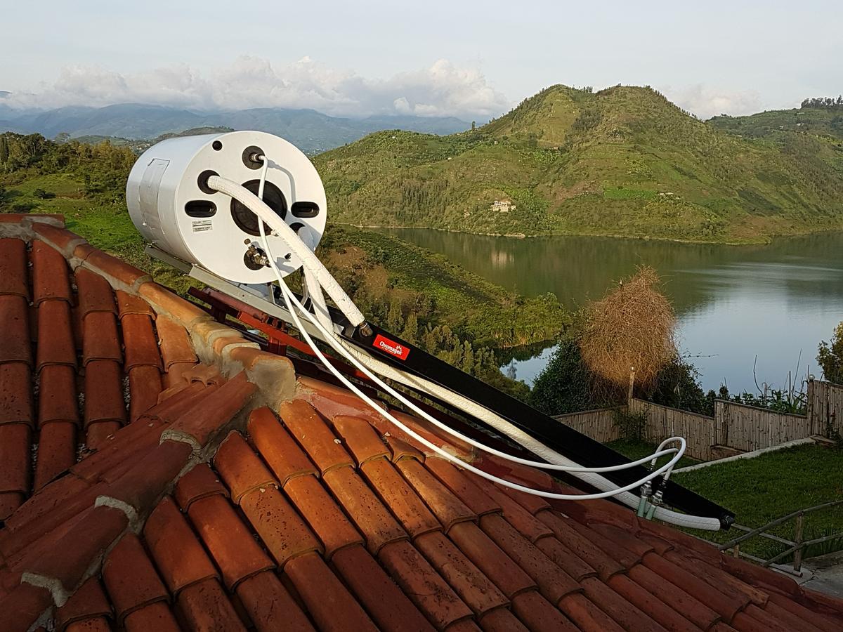 Macheo Ecolodge-Camping Gitesi Exterior foto