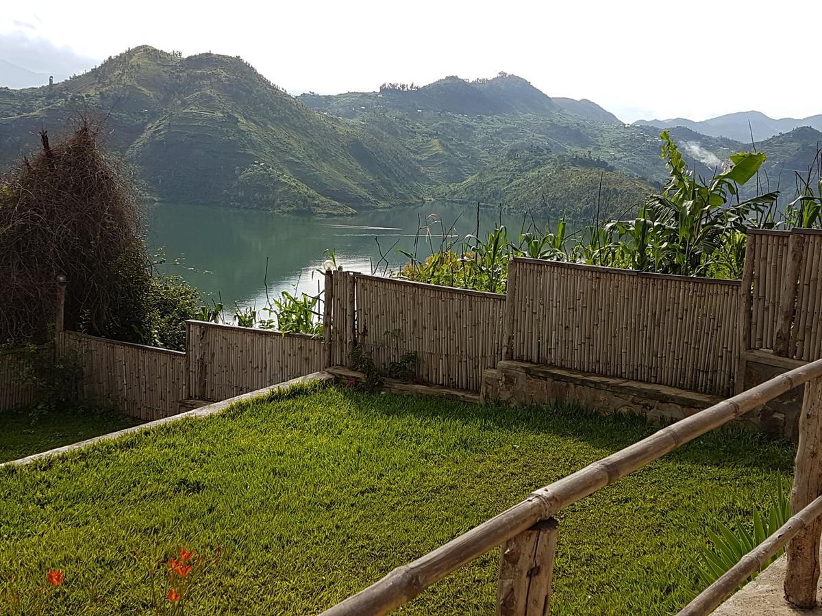 Macheo Ecolodge-Camping Gitesi Exterior foto