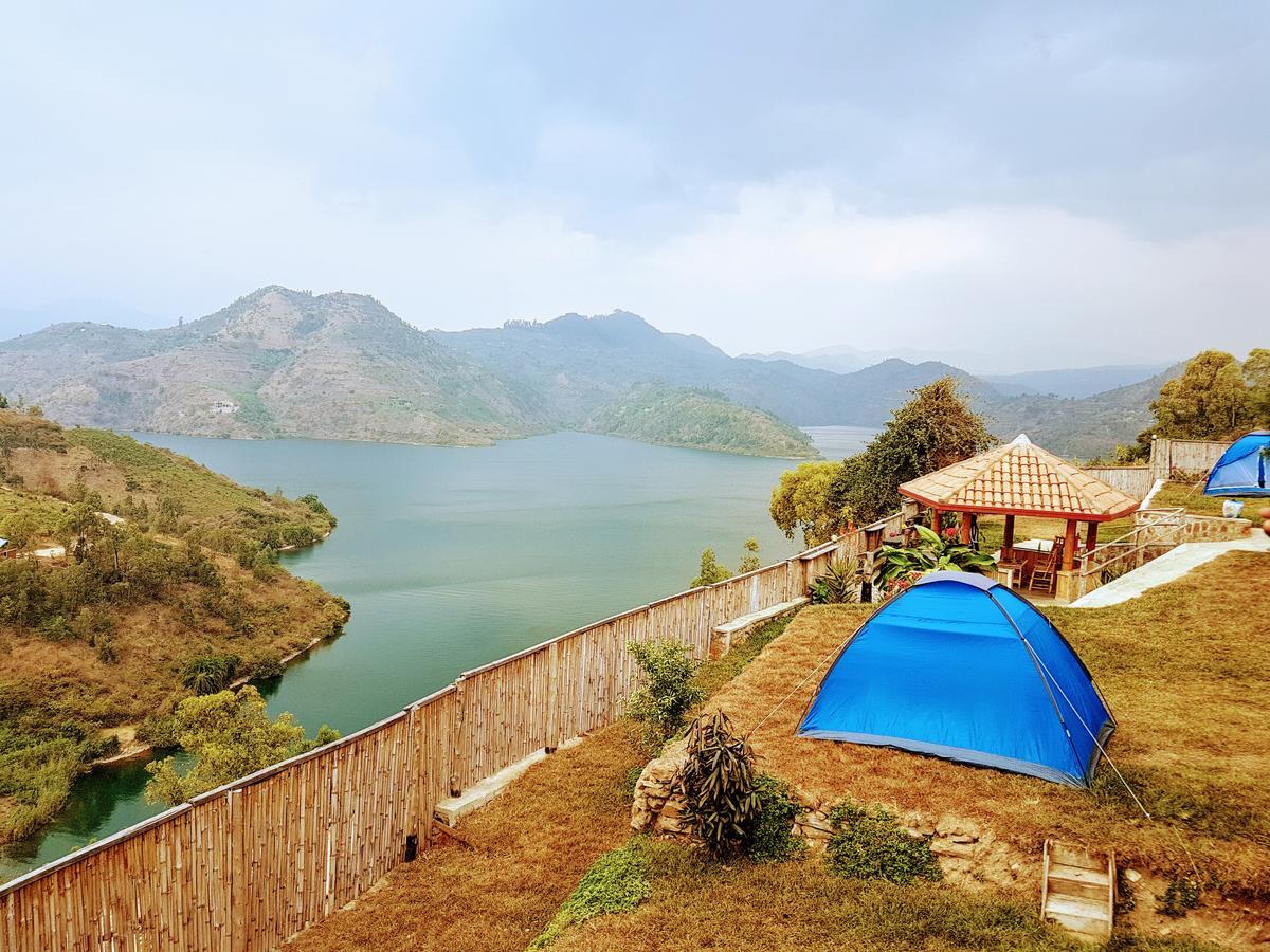 Macheo Ecolodge-Camping Gitesi Exterior foto