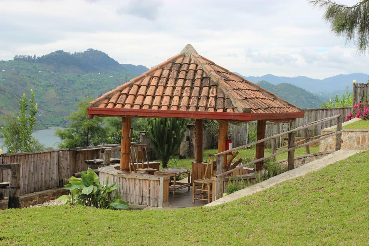 Macheo Ecolodge-Camping Gitesi Exterior foto